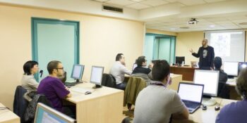 Psychologie des couleurs : créez un cadre favo­rable à la formation