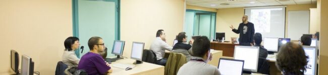 Psychologie des couleurs : créez un cadre favo­rable à la formation