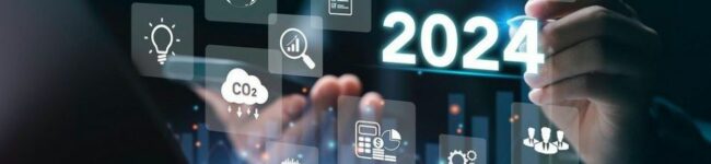10 tendances du recru­te­ment qui changent la donne en 2024