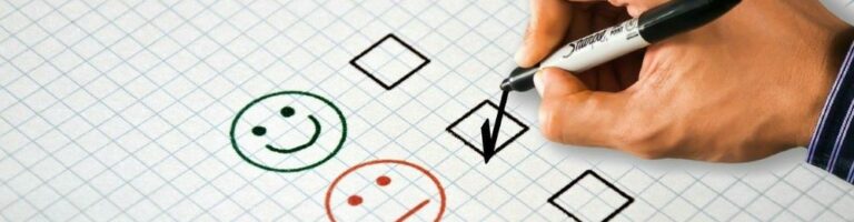 Fiche d’évaluation d’entretien : un guide pour les interviewers
