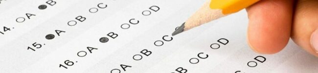 Les tests de person­na­lité : une méthode effi­cace pour guider vos recrutements