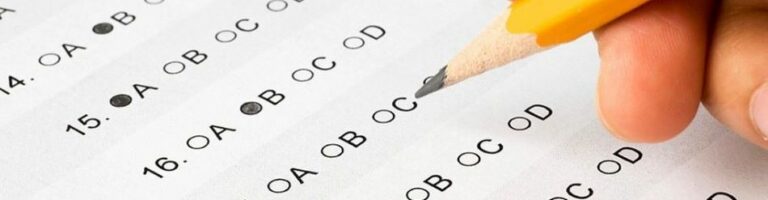 Les tests de person­na­lité : une méthode effi­cace pour guider vos recrutements
