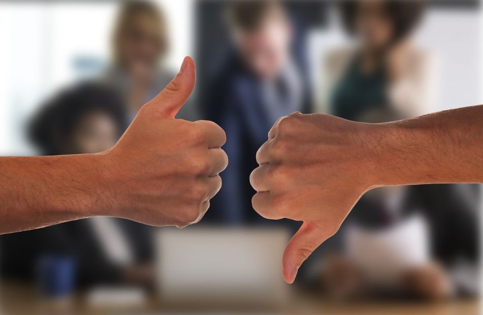You are currently viewing Les raisons qui font échouer les meilleurs candi­dats à un recrutement