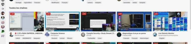 Comment trou­ver des talents tech­no­lo­giques sur la plate­forme Twitch