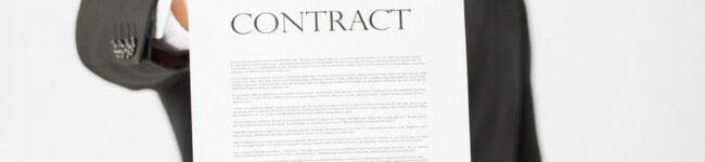 Le contrat à durée indé­ter­mi­née de chan­tier (CDIC)