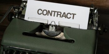 Partenariat avec des recru­teurs contrac­tuels : un atout pour les agences de recrutement