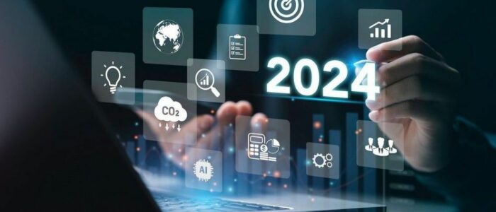 Les meilleures pratiques pour recru­ter des talents tech­no­lo­giques en 2024