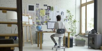 Redéfinir le bureau : créer une culture de travail en ligne qui fonctionne