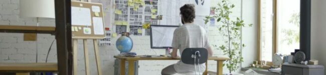 Redéfinir le bureau : créer une culture de travail en ligne qui fonctionne