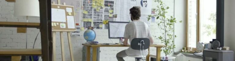 Redéfinir le bureau : créer une culture de travail en ligne qui fonctionne