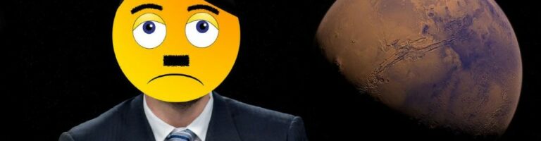 Elon Musk est-il un nazi et un promo­teur de l’extrême droite européenne ?