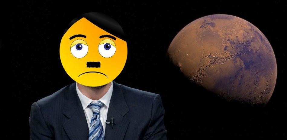 You are currently viewing Elon Musk est-il un nazi et un promo­teur de l’extrême droite européenne ?
