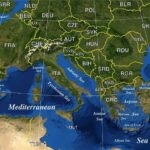 Comment élabo­rer une stra­té­gie de recru­te­ment inter­na­tio­nale : focus Europe