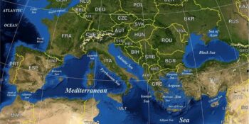Comment élabo­rer une stra­té­gie de recru­te­ment inter­na­tio­nale : focus Europe