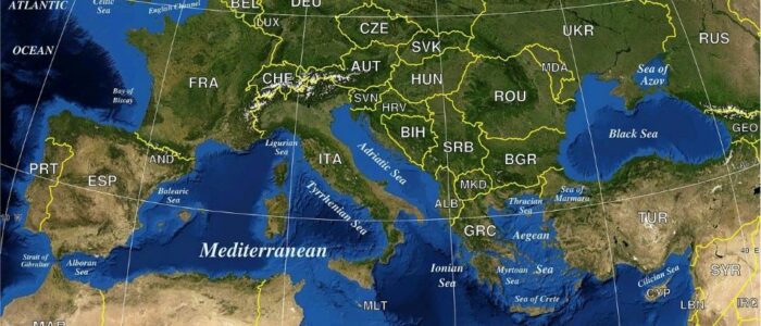 Comment élabo­rer une stra­té­gie de recru­te­ment inter­na­tio­nale : focus Europe