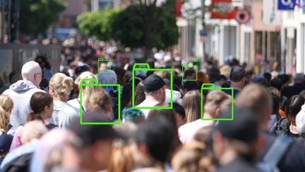 Rapidité, sécurité, erreurs : on a vérifié plusieurs affirmations sur la reconnaissance faciale