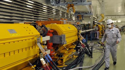 Exploration spatiale : le Japon mise sur une batterie nucléaire capable de durer plus de 100 ans