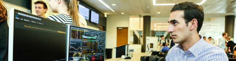 Développeur infor­ma­tique H/F
