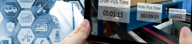 Chef d’Équipe Logistique H/F