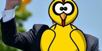 Le surnom de TACO du président Trump révèle une stra­té­gie de leader­ship défectueuse
