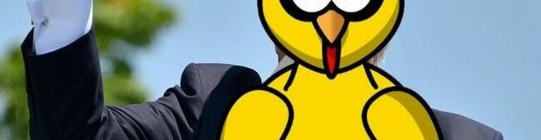 Le surnom de TACO du président Trump révèle une stra­té­gie de leader­ship défectueuse