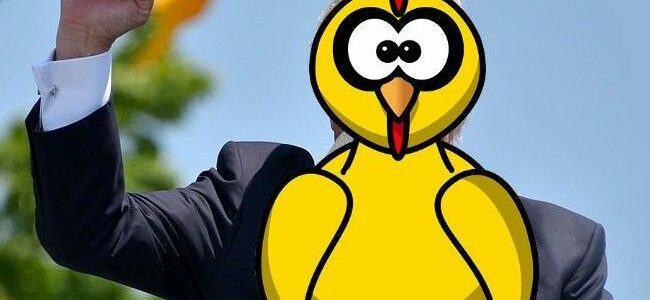 You are currently viewing Le surnom de TACO du président Trump révèle une stra­té­gie de leader­ship défectueuse