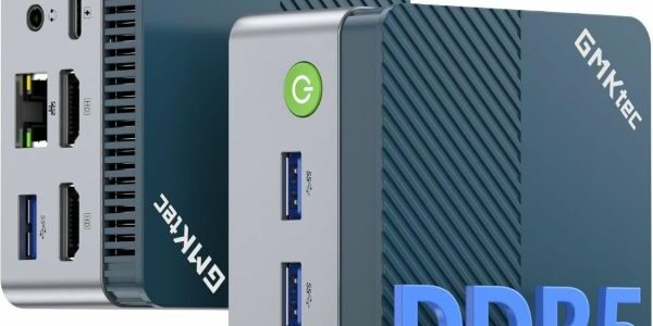 You are currently viewing Test du mini PC GMKtec G5 : Un concen­tré de puis­sance à petit prix ?