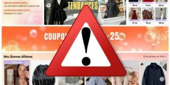 Le cas SHEIN : pratiques commer­ciales trom­peuses et condi­tions de travail désastreuses