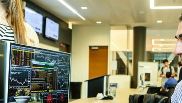 Développeur infor­ma­tique H/F
