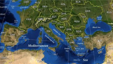Comment élabo­rer une stra­té­gie de recru­te­ment inter­na­tio­nale : focus Europe