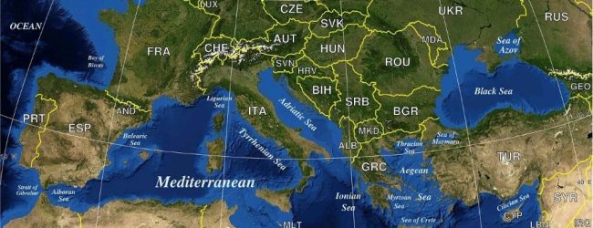 Comment élaborer une stratégie de recrutement internationale : focus Europe
