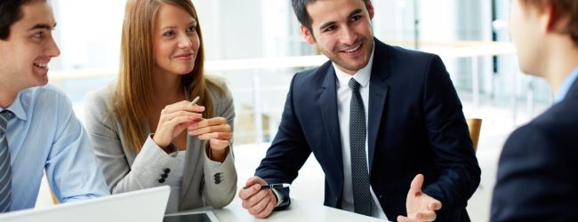 Importance de construire des relations à long terme avec les candidats