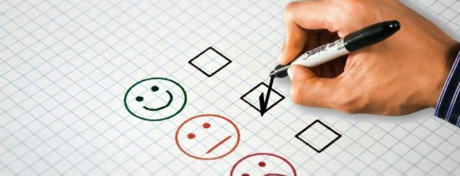 Fiche d’évaluation d’entretien : un guide pour les interviewers