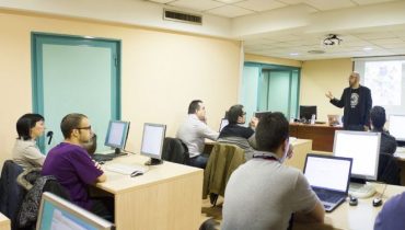 Psychologie des couleurs : créez un cadre favo­rable à la formation