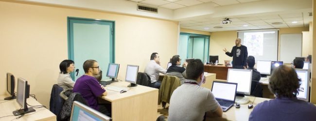 Psychologie des couleurs : créez un cadre favorable à la formation
