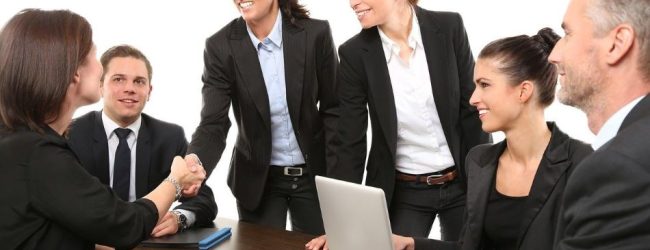 Fashion review : quelle tenue porter pour un entretien d’embauche ?