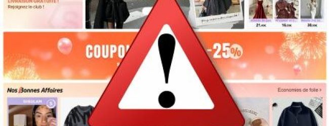 Le cas SHEIN : pratiques commer­ciales trom­peuses et condi­tions de travail désastreuses