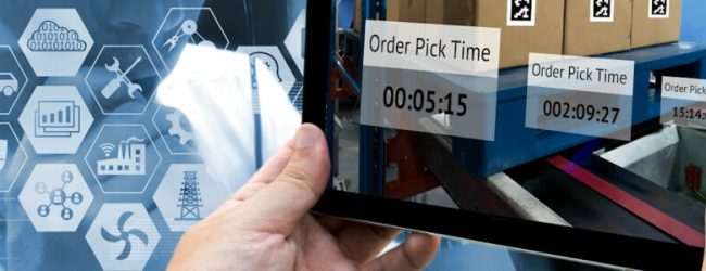 Chef d’Équipe Logistique H/F