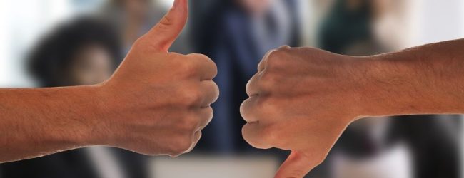 Les raisons qui font échouer les meilleurs candidats à un recrutement