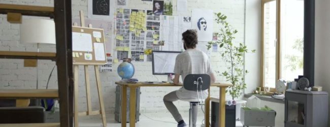 Redéfinir le bureau : créer une culture de travail en ligne qui fonctionne