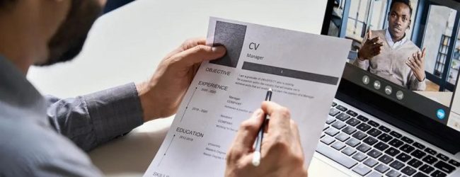 Comment utiliser ChatGPT pour rédiger votre CV