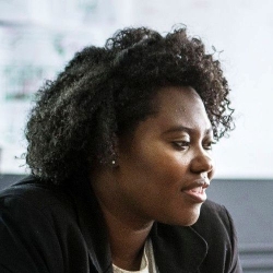 Barbara Gant